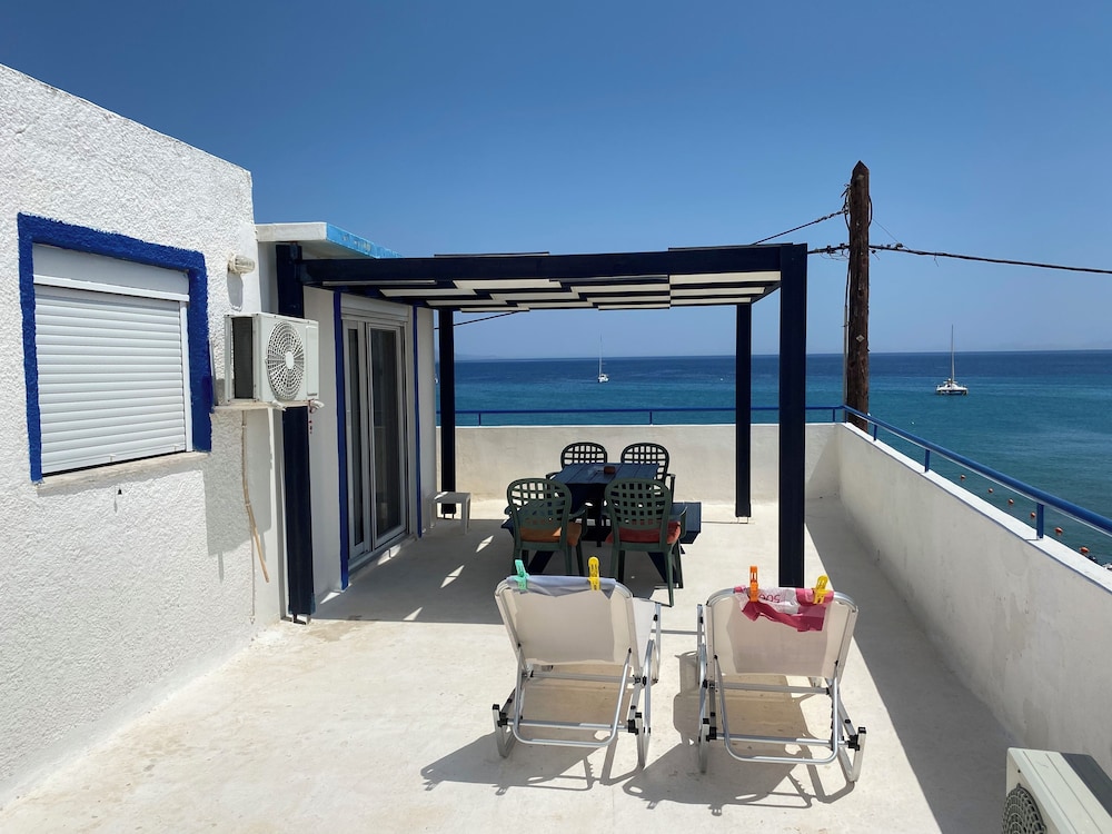 Annoula Studio &amp; Apartments 23/49