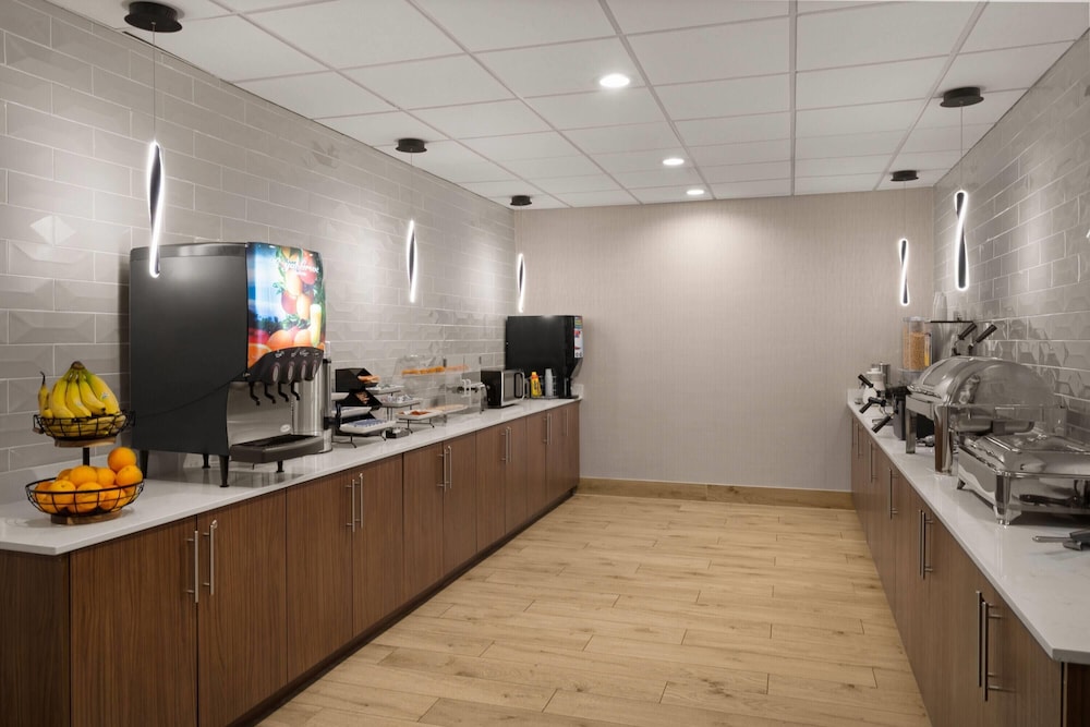 Hawthorn Extended Stay by Wyndham Nashville Airport/Opryland 24/50