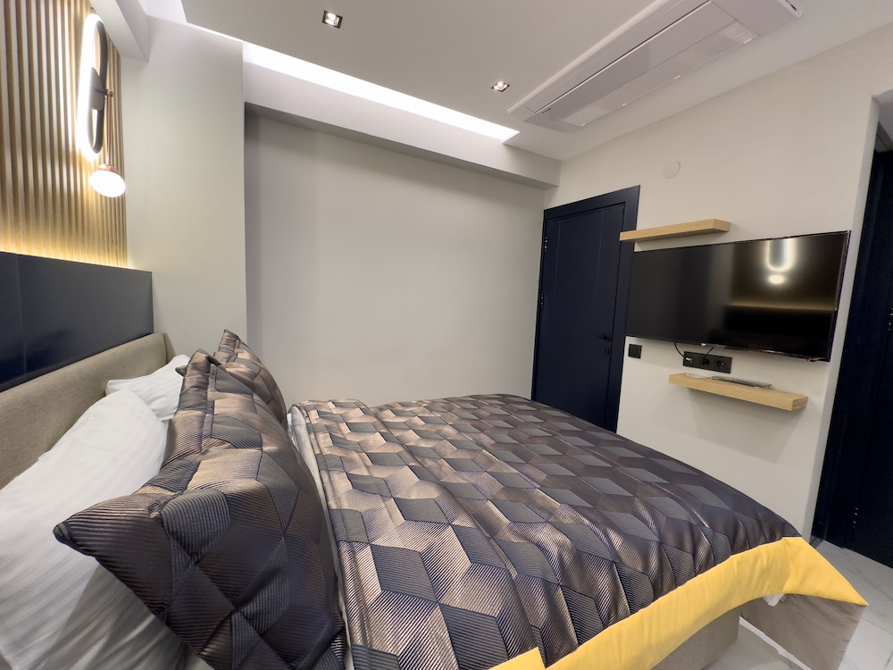 Amasra Dadayli Hotel 22/50