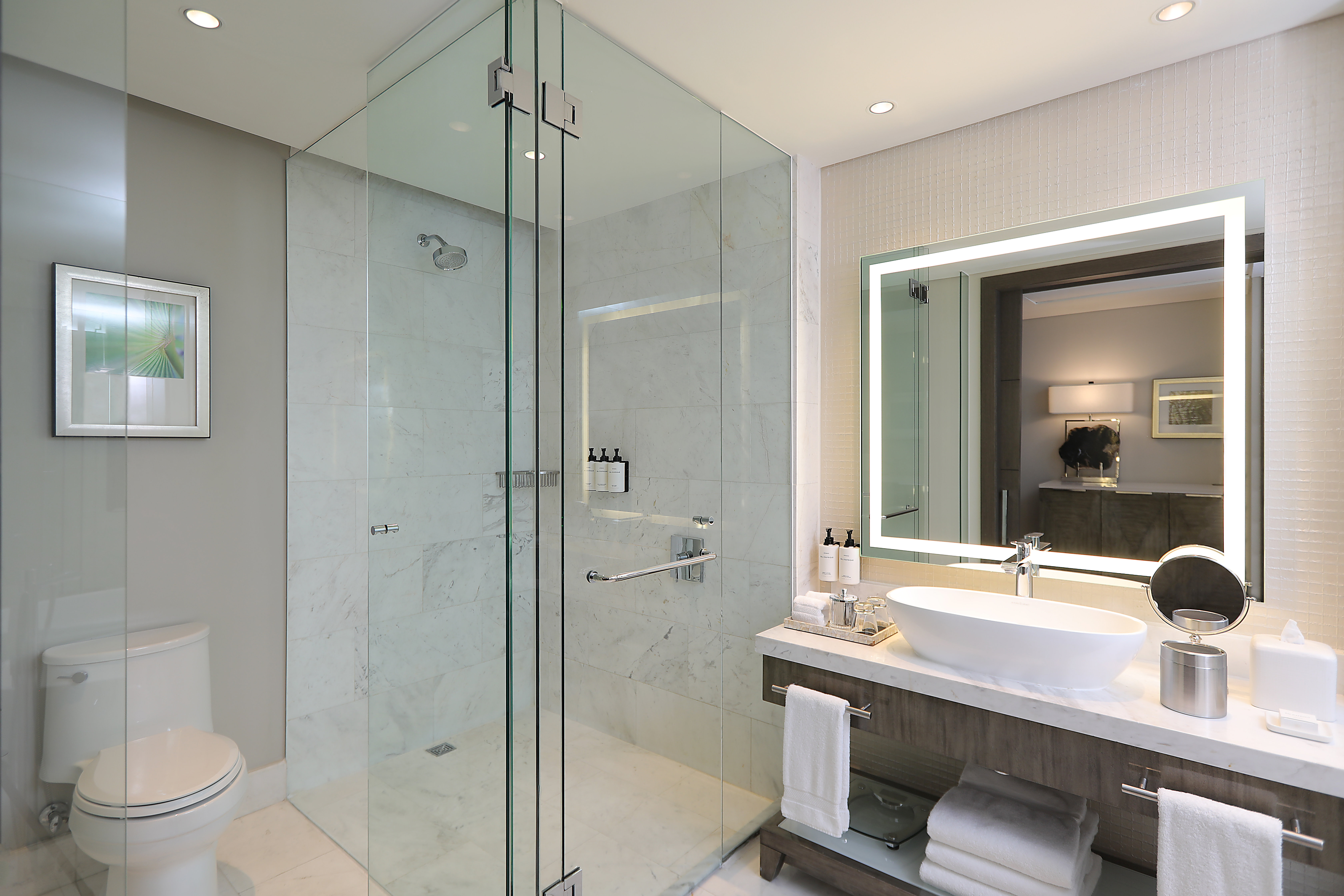 Classic, 2 Double Beds, Pool View, Intercontinental Real Santo Domingo 3/5