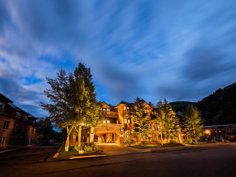 The Hotel Telluride 63/66