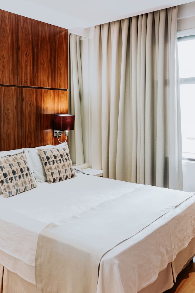 Hotel Minas Gerais 19/71