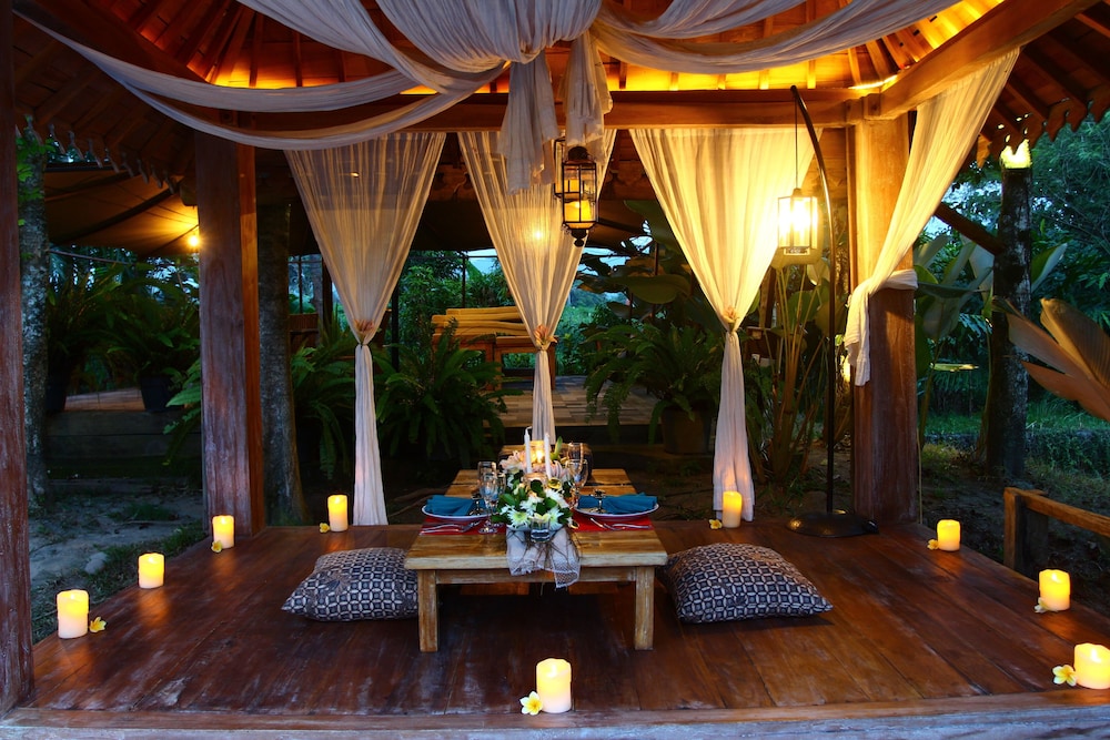 Amata Borobudur Resort 47/50