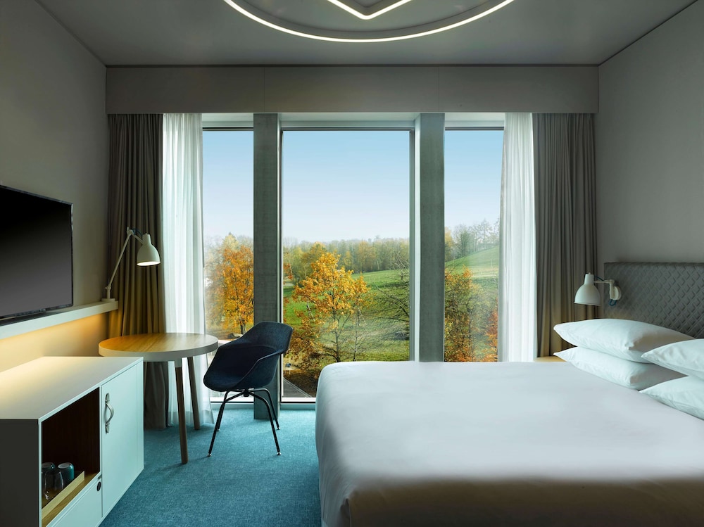Hyatt Place Zurich Airport The Circle 11/50