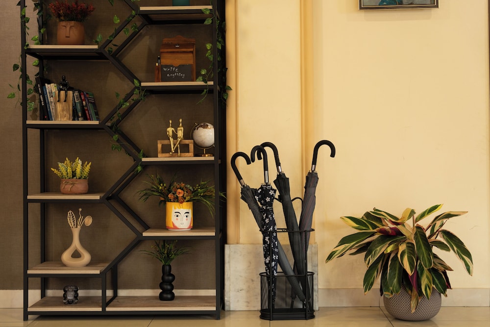 Inga Hotel Yerevan 5/50