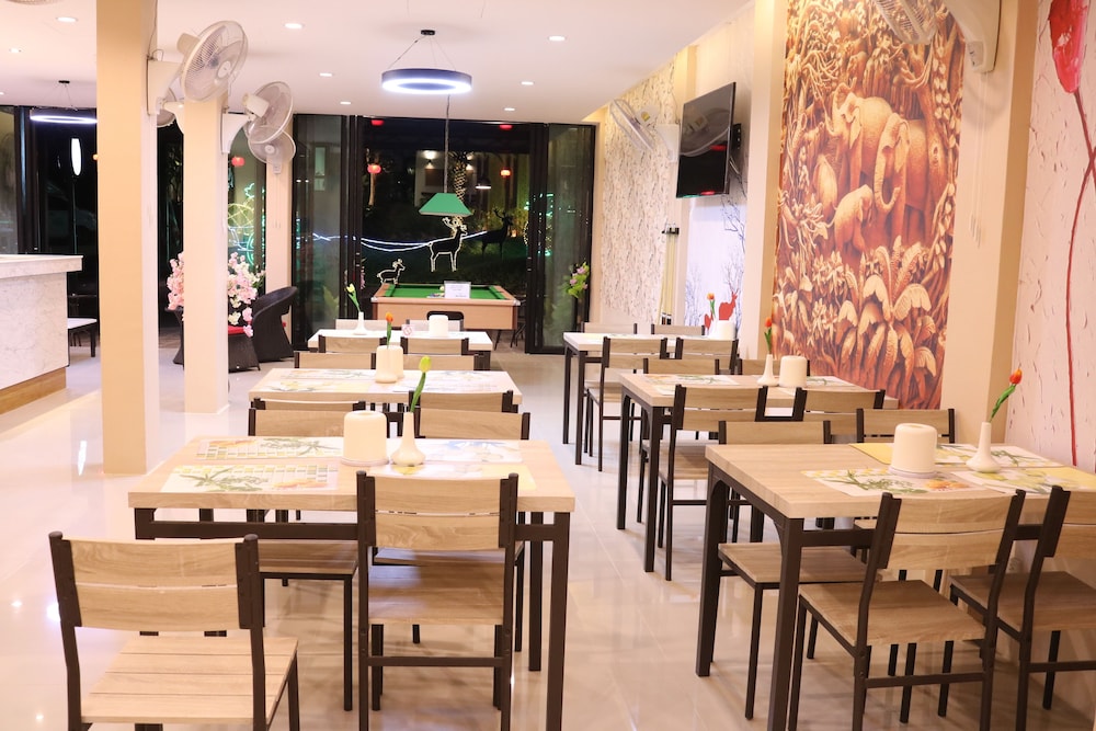iCheck inn Sky Beach Ao Nang Krabi 32/43