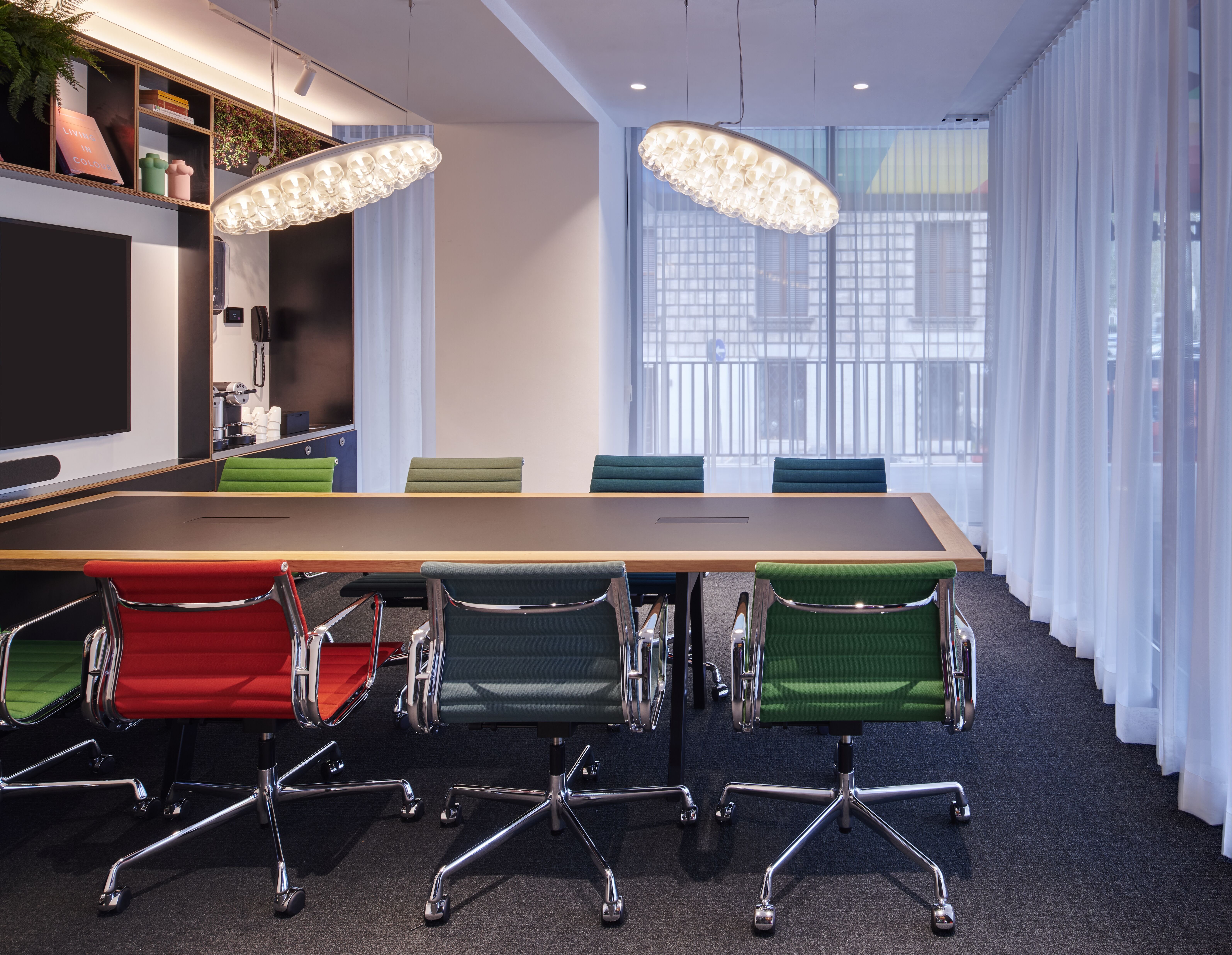 citizenM Rome Isola Tiberina 21/27