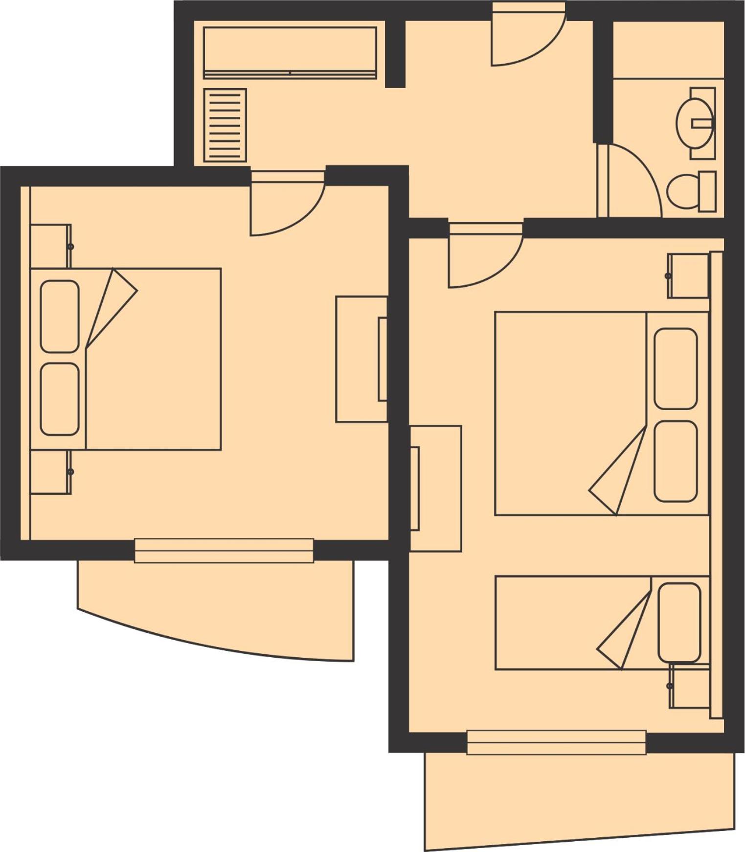 VILLA ROYAL VIEW 2/51