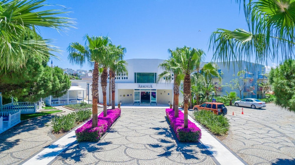 Armonia Holiday Village And Spa 39/49