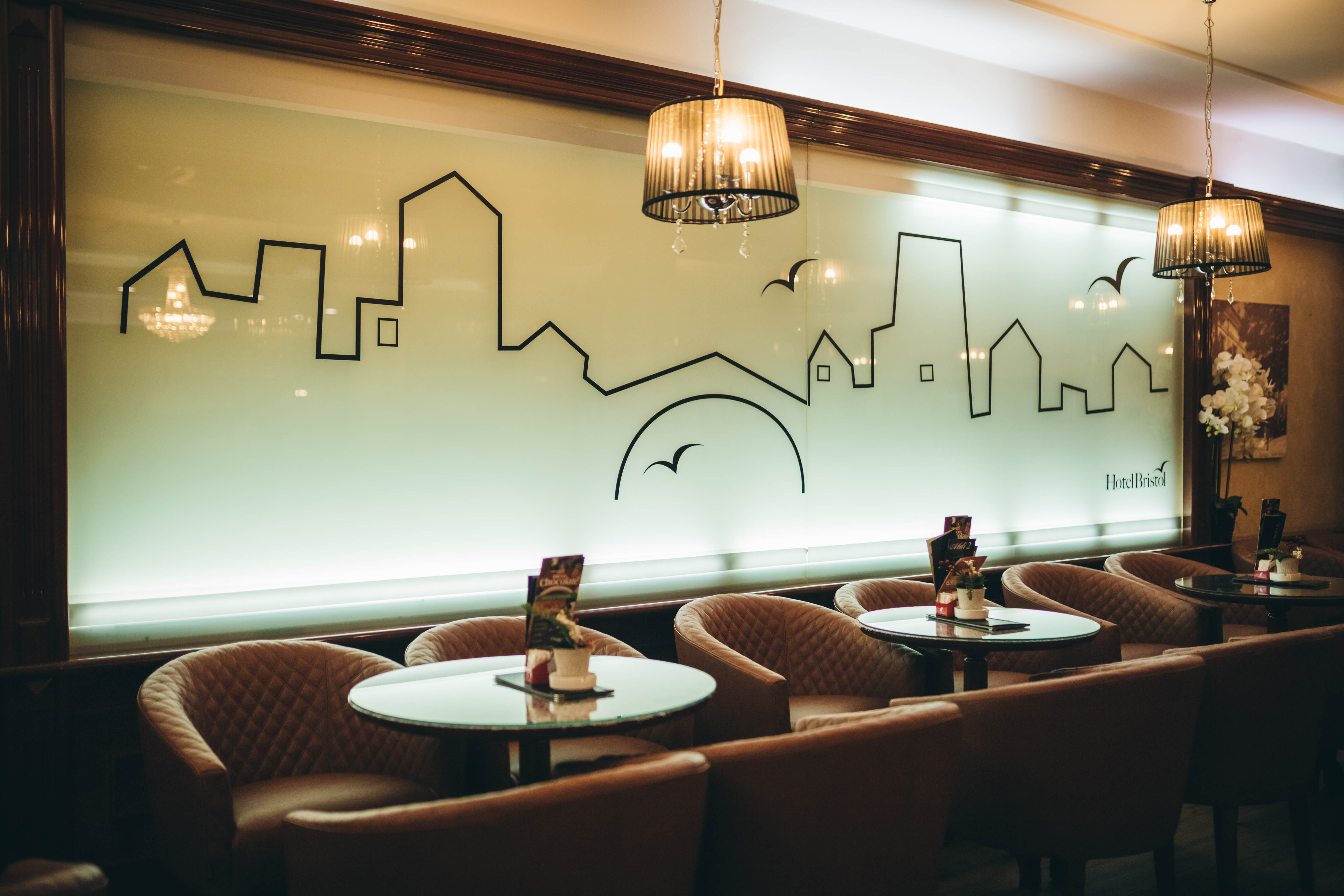 Bristol Hotel 36/50