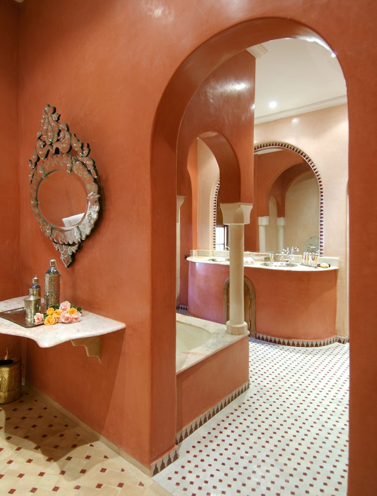 Demeures d'Orient Riad & Spa 6/50