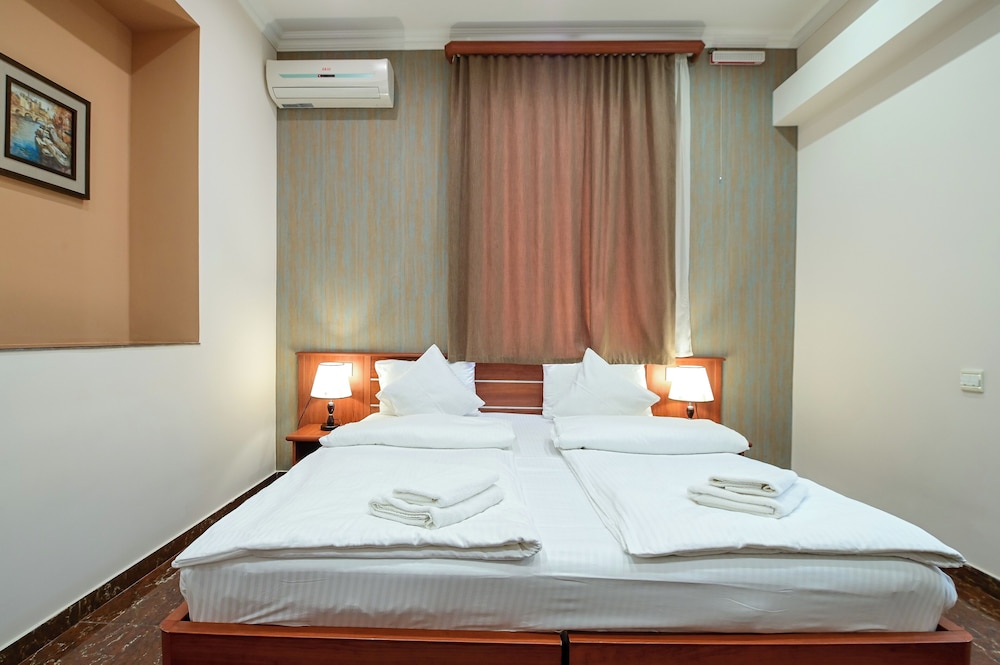 Mia Casa Hotel 14/50
