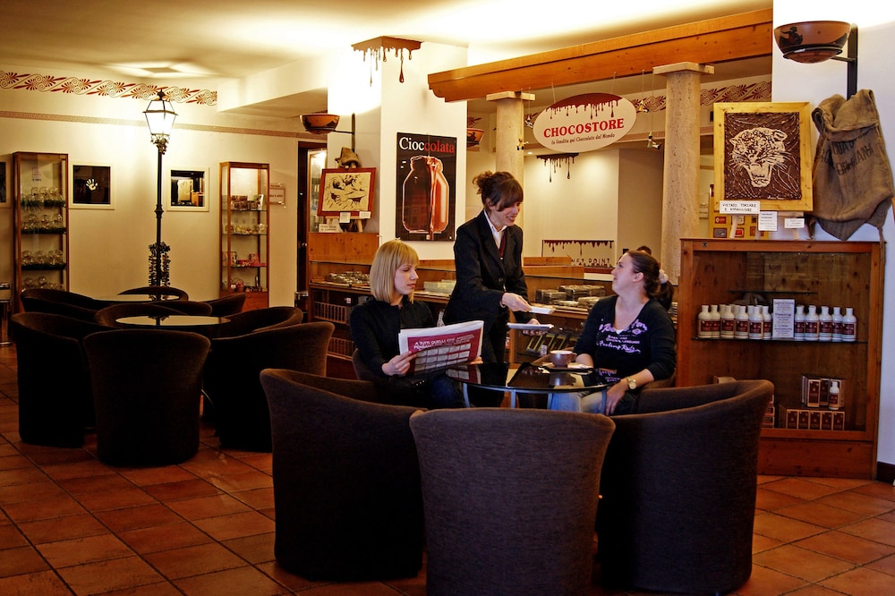 Chocohotel 56/60