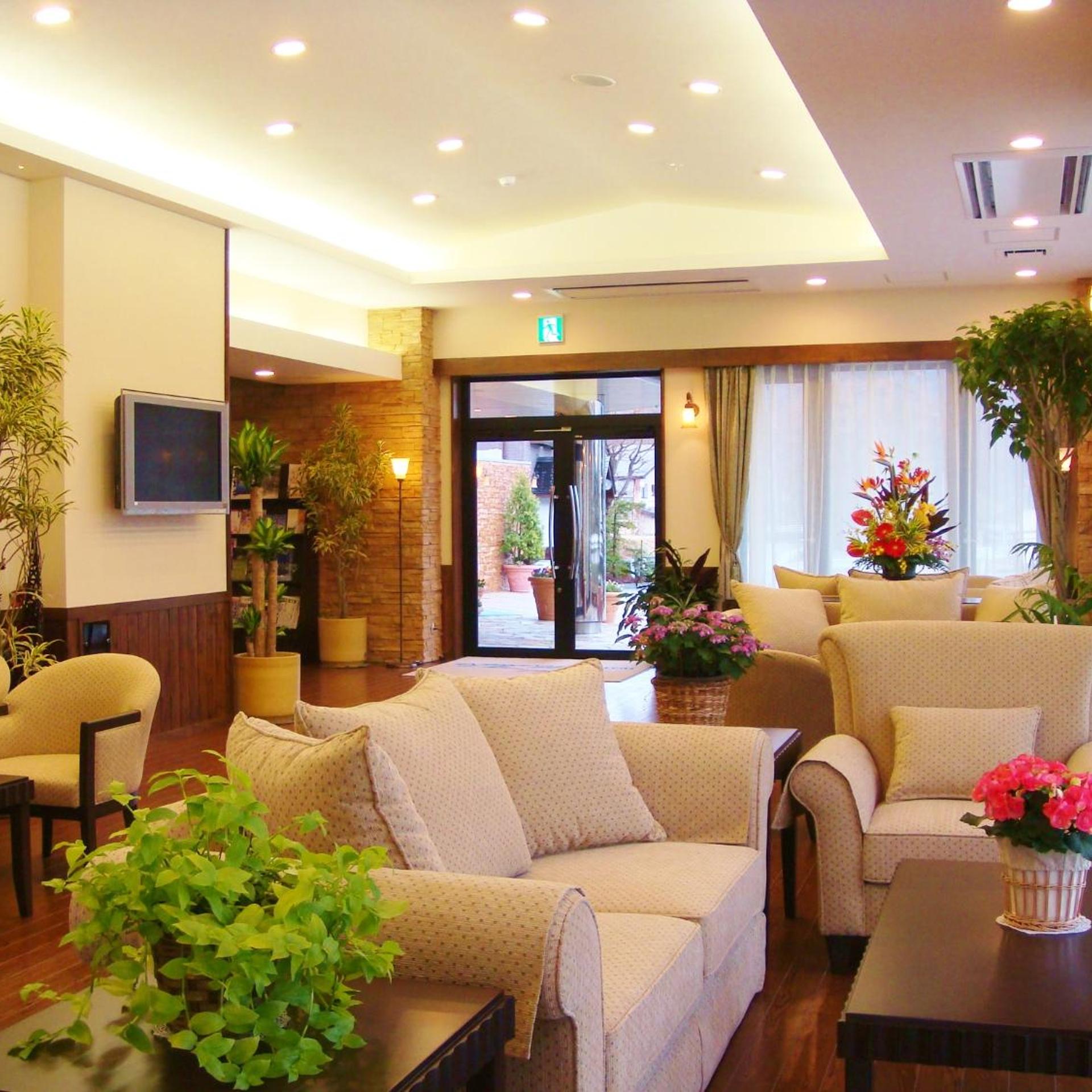 Hotel Hakuba 29/50