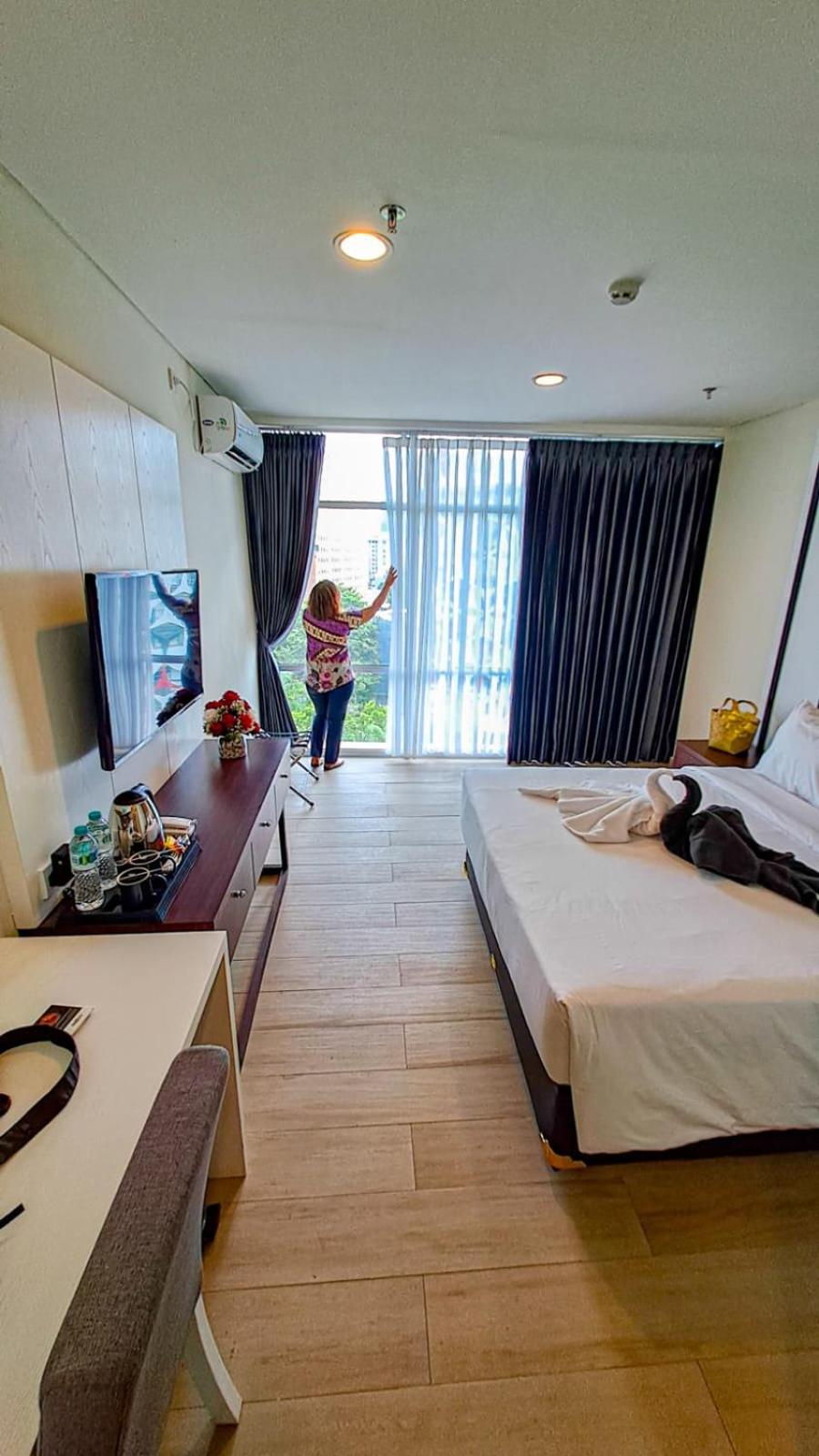 Zia Sanno Menteng Residences Jakarta 4/20