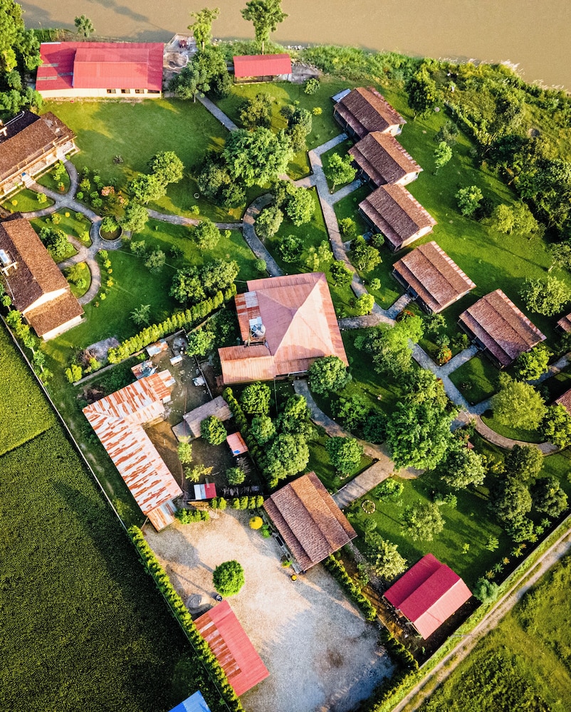 Wildlife Adventure Resort 37/50