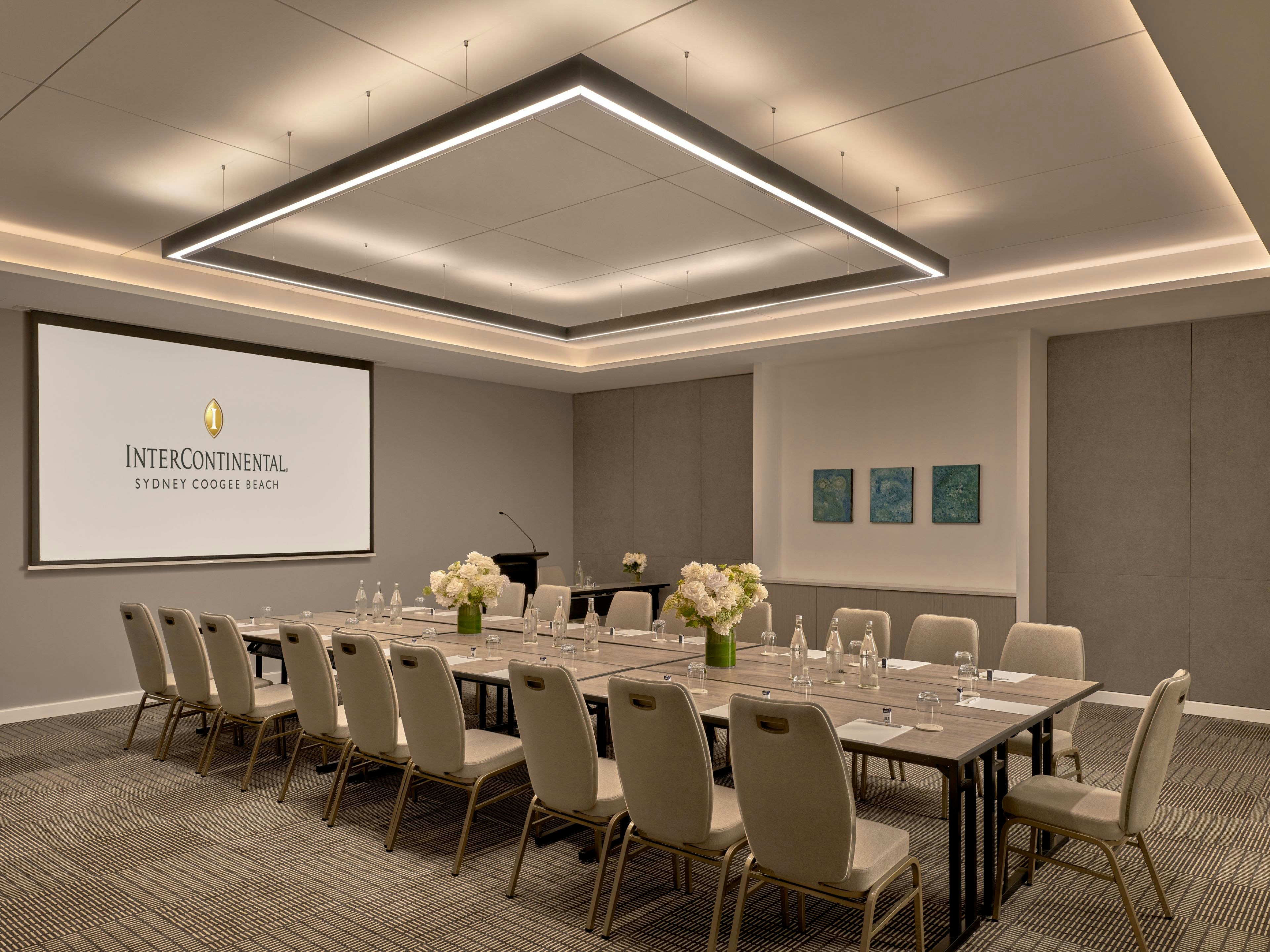 InterContinental Sydney Coogee Beach by IHG 68/80