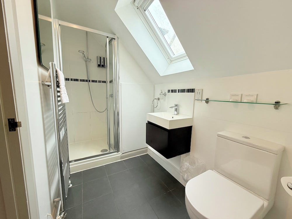 Oxford Guest House 48/50