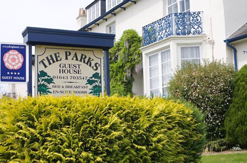 The Parks Guest House 28/37