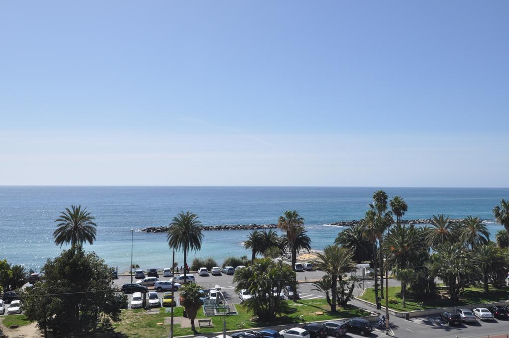 Hotel Sole Mare 22/24