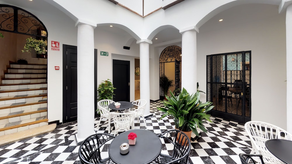 Madeinterranea Suites 6/39
