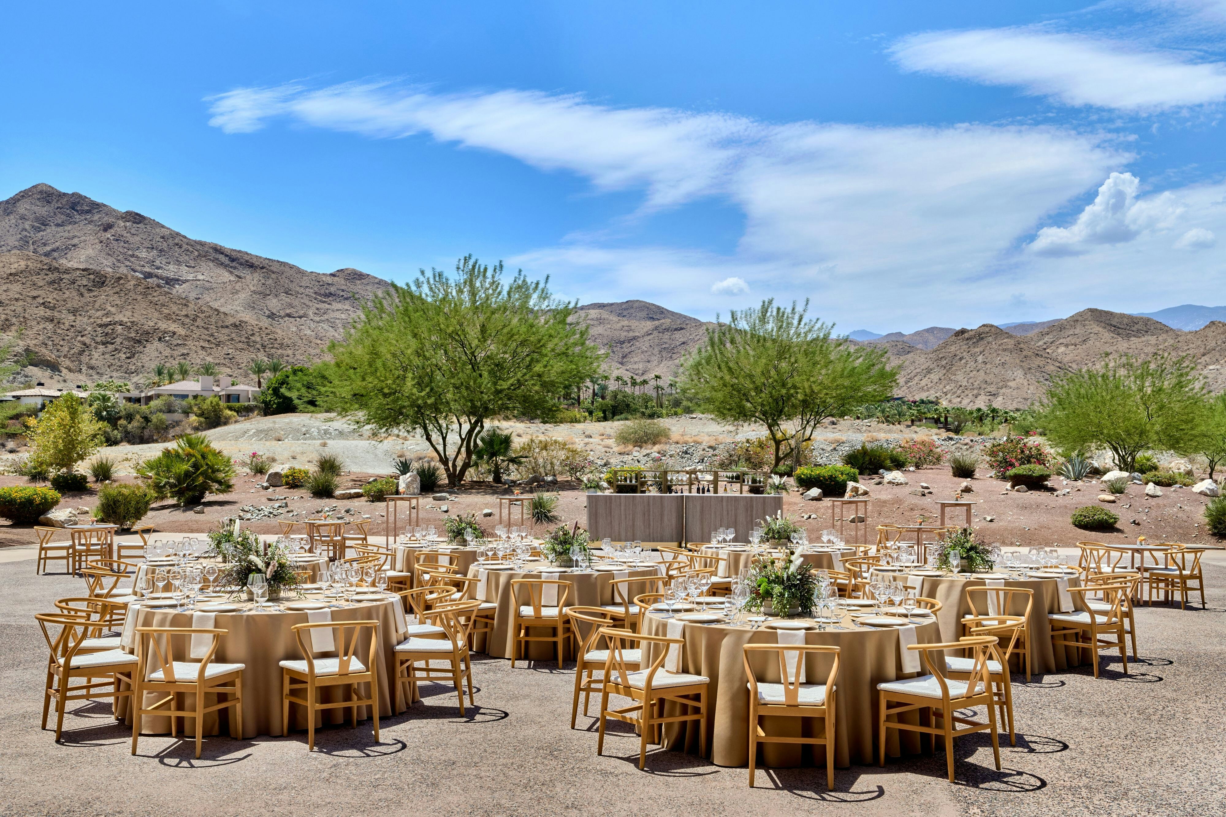 THE RITZ CARLTON RANCHO MIRAGE 37/68