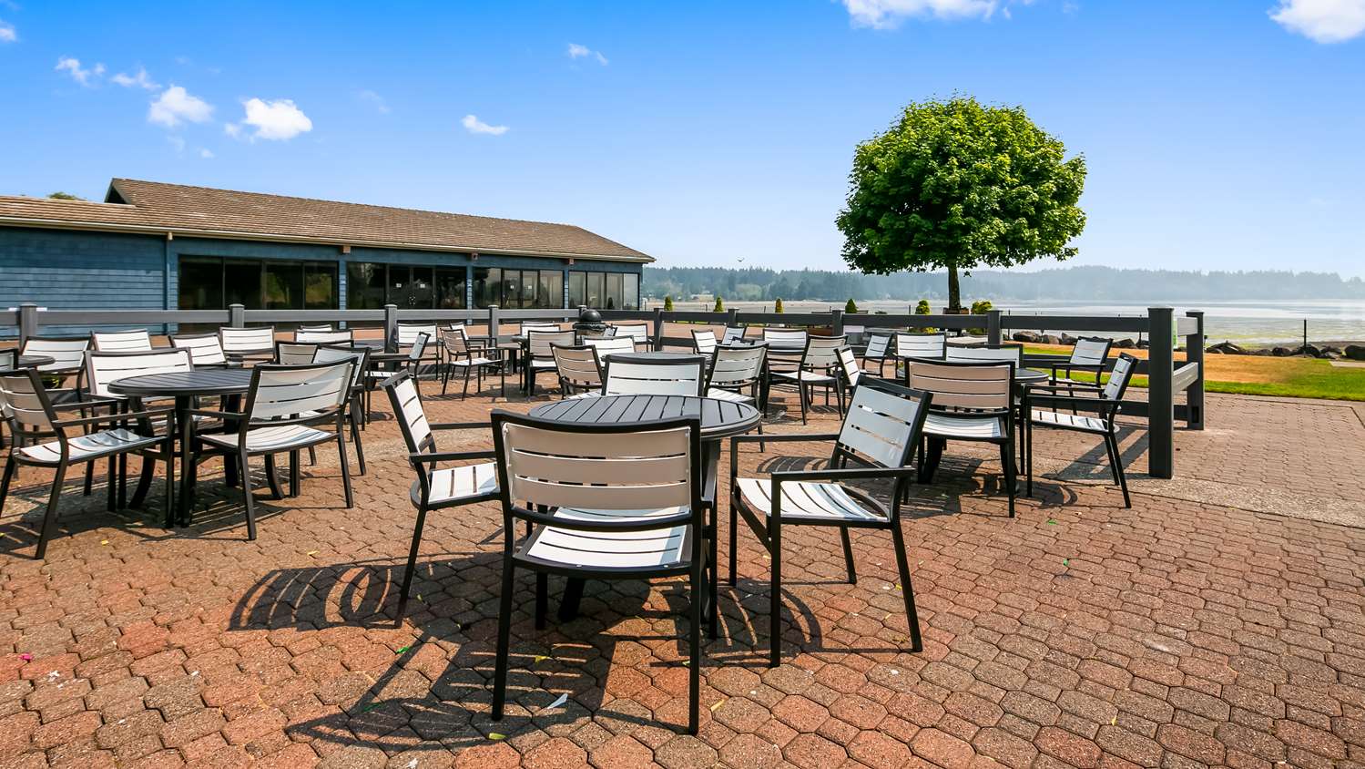 Silverdale Beach Hotel 47/50