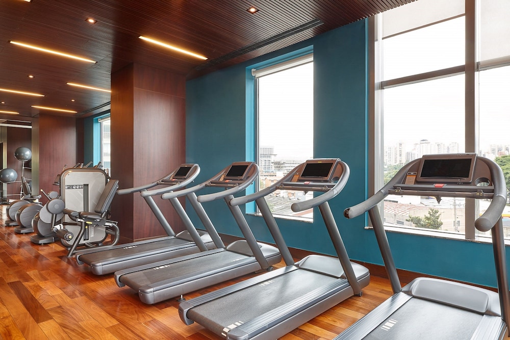 JW Marriott Hotel Sao Paulo 42/75