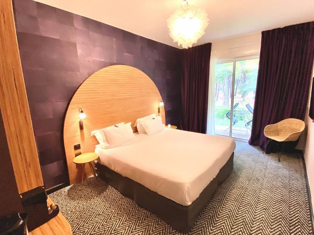 Best Western Golf Hotel 9/55