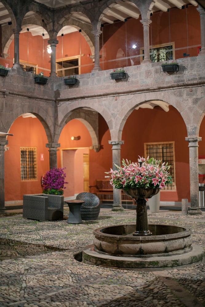 Wyndham Costa Del Sol Cusco 3/79