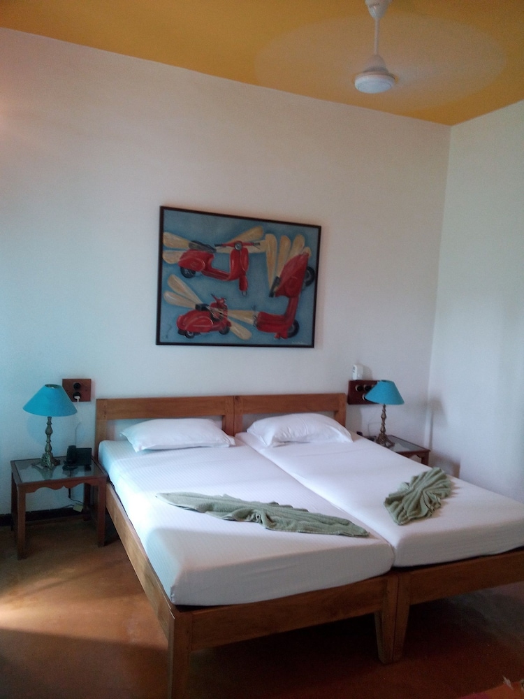 Cavala the Sea Side Resort 16/50
