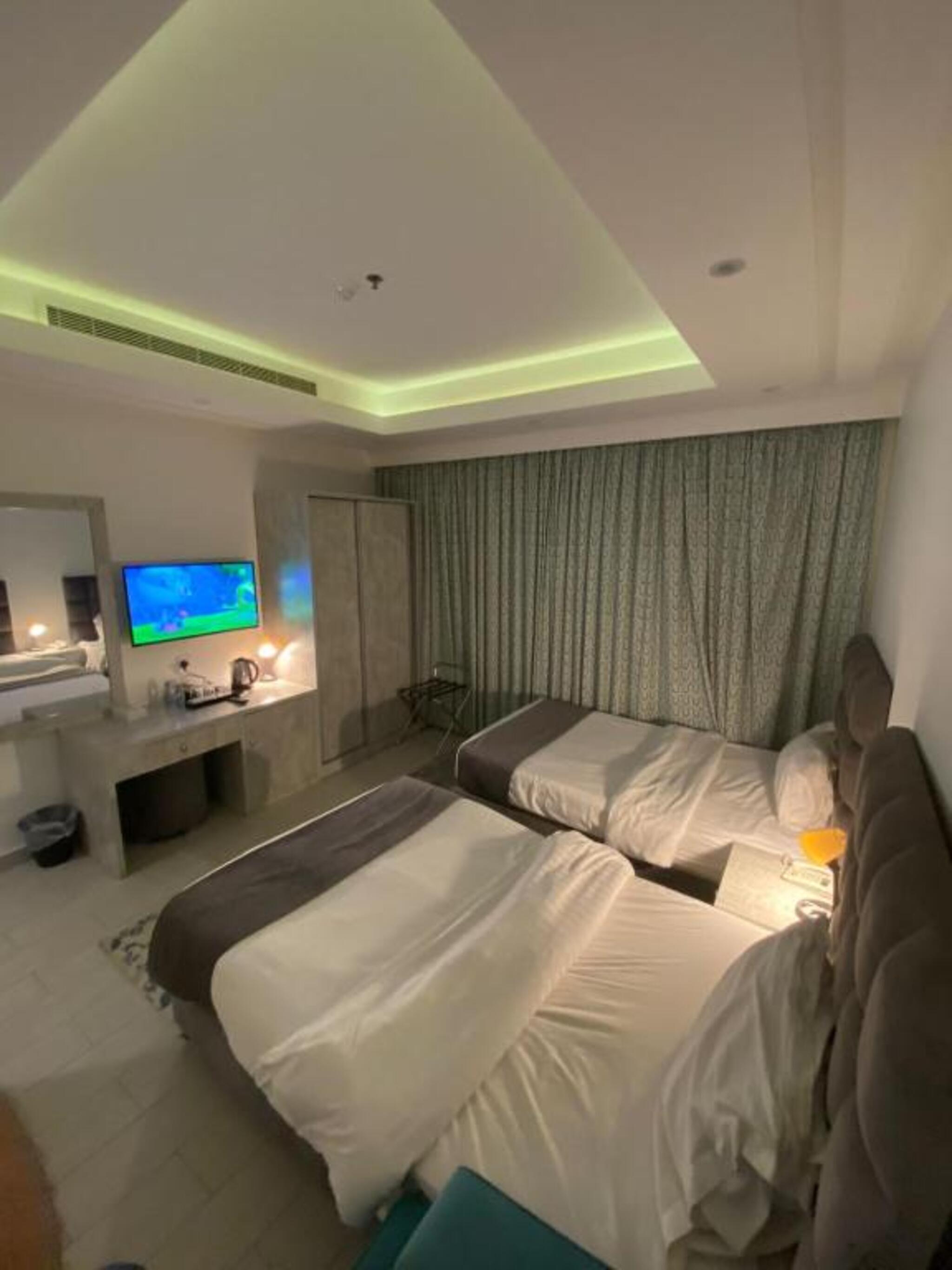 فندق جرين ليف(Green Leaf Hotel) 16/34