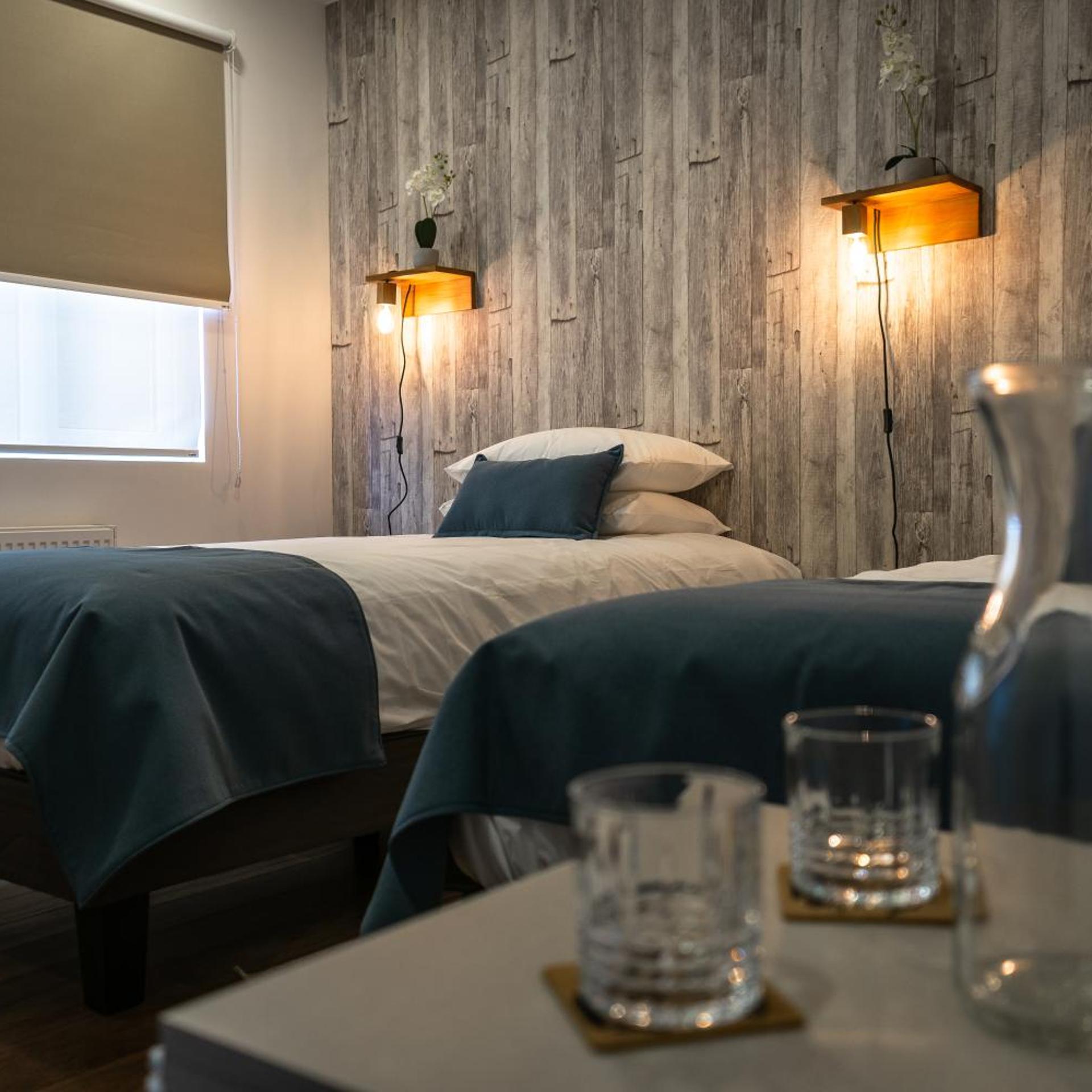 Hotel Boutique Restaurant Kran Kreen 36/50