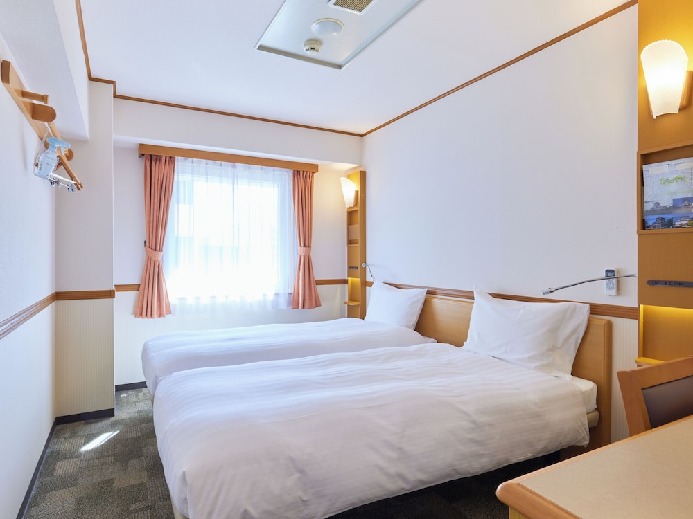 Toyoko Inn Chubu International Airport No.1 21/68