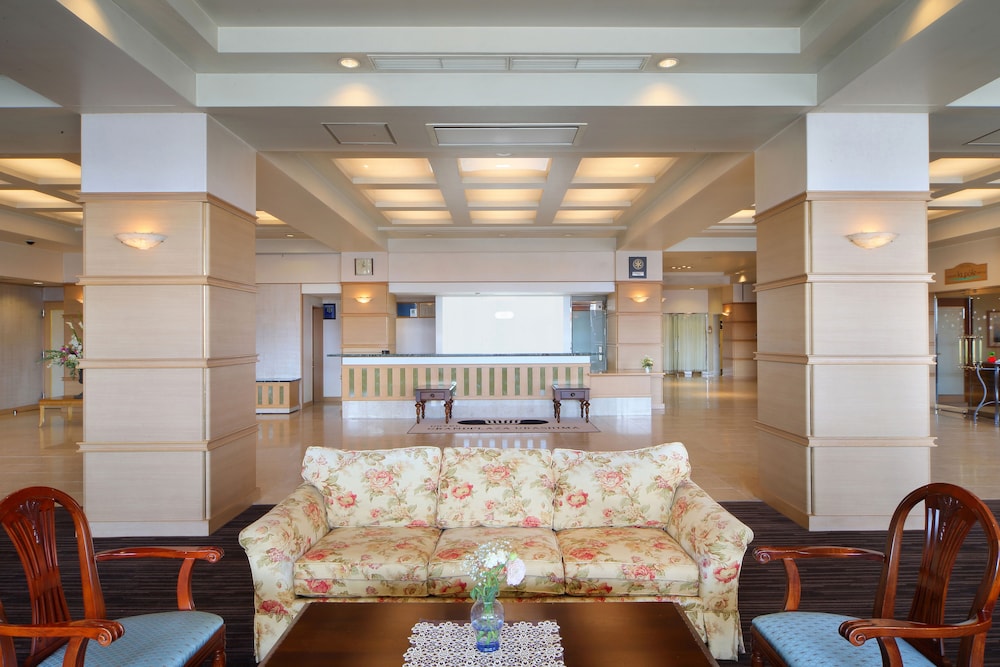 Hotel Grand Plaza Urashima 23/29