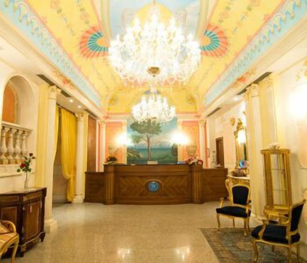 Hotel Alba 6/28