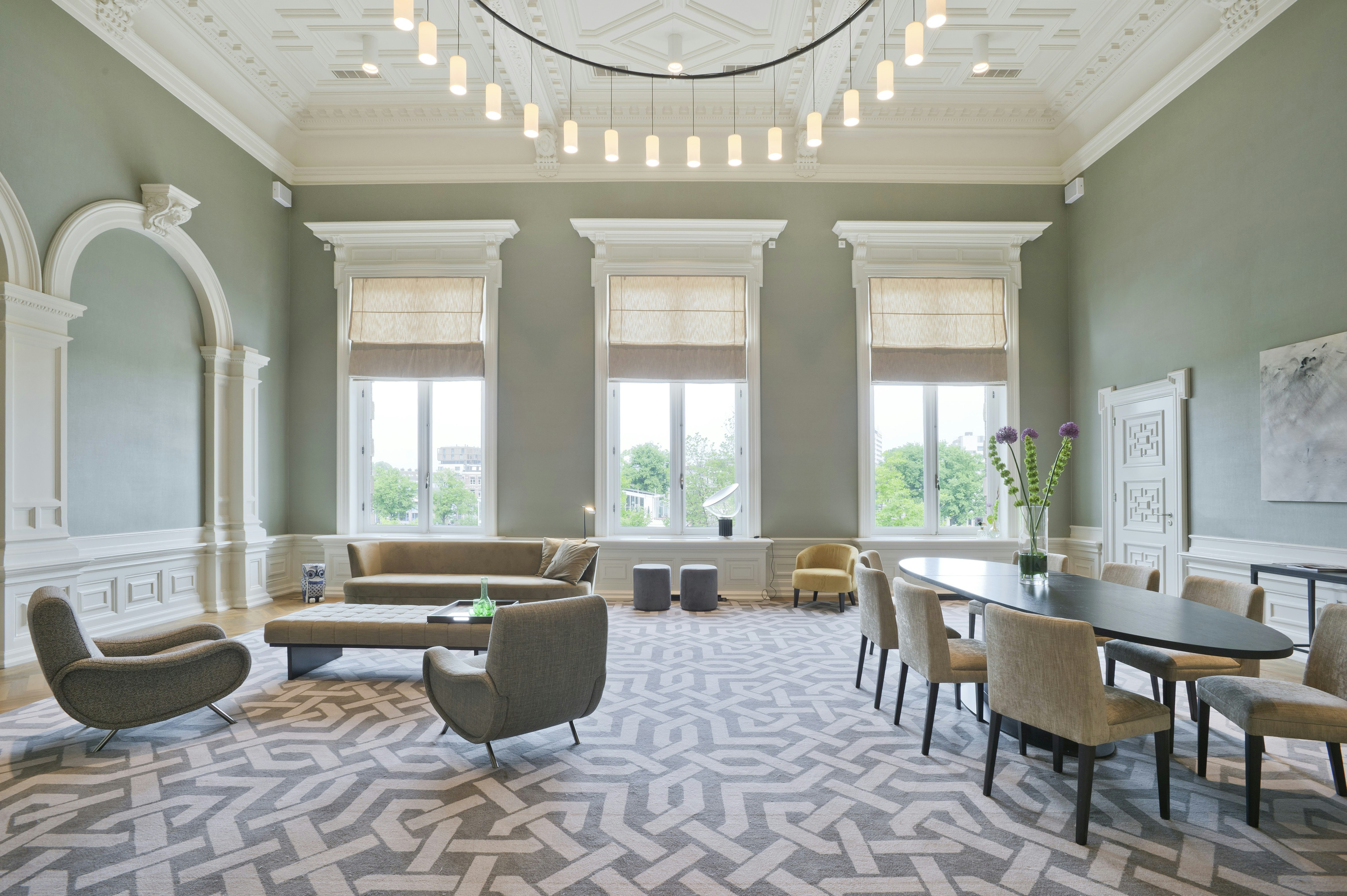 Pestana Amsterdam Riverside 21/28
