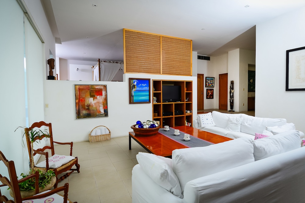 Casa de los Sueños 17/65