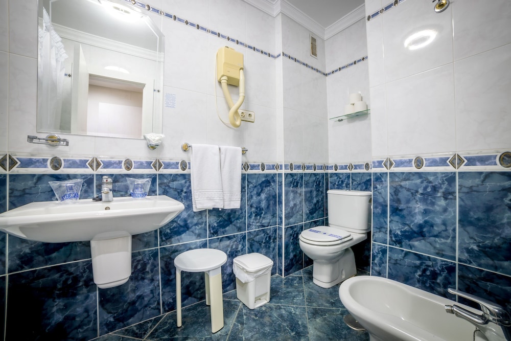 Villa de Laredo Hotel 14/37