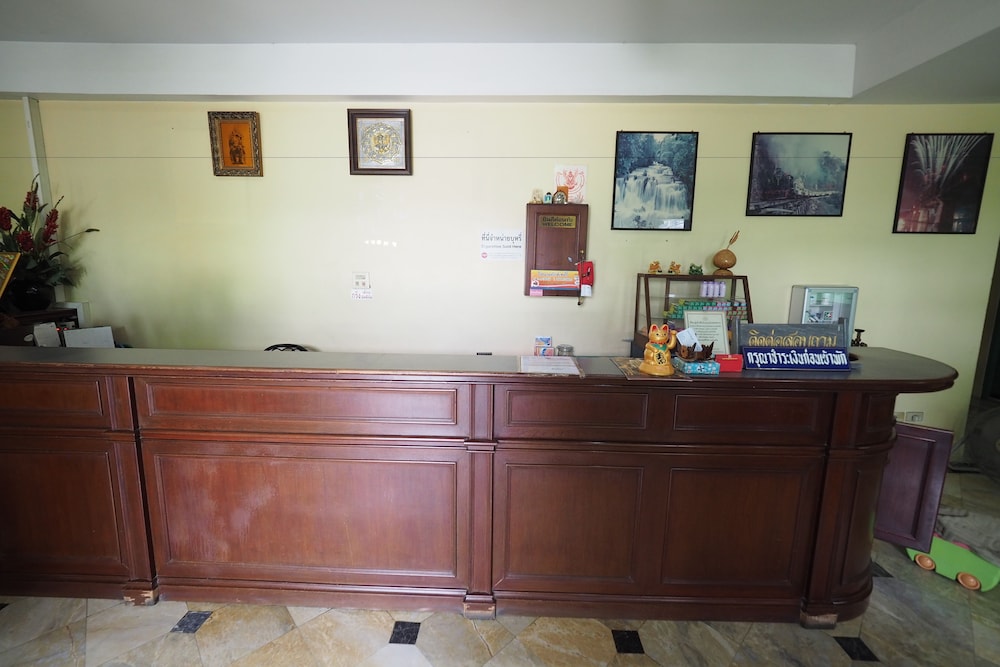 Luxury Hotel photo4