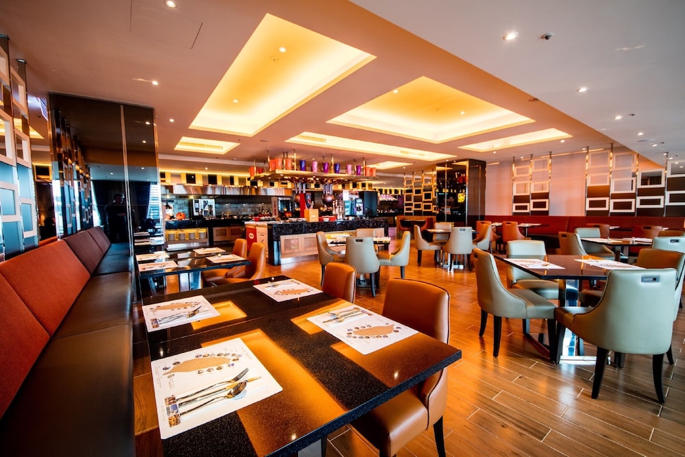 Fullon Hotel Taoyuan Airport Access Mrt A8 51/64