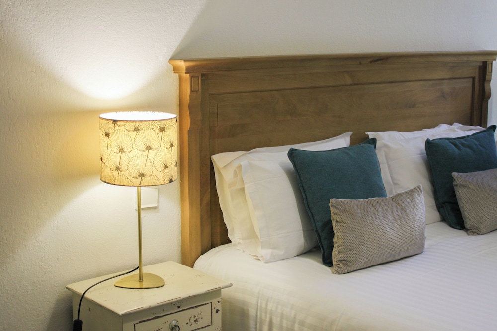Hotel Beau Site 21/50