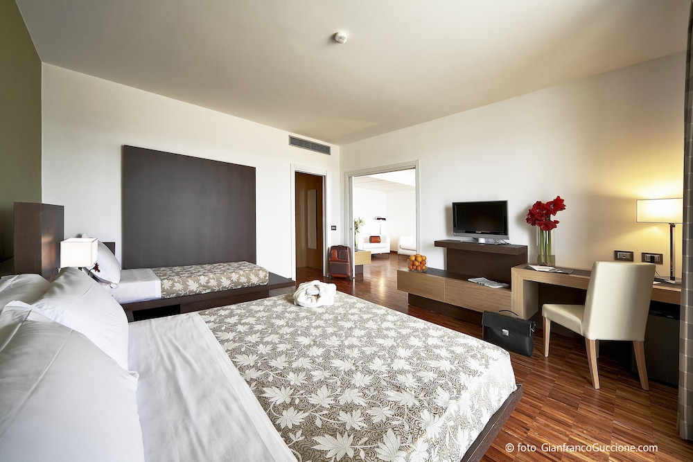 Eureka Palace Hotel Spa Resort 25/62