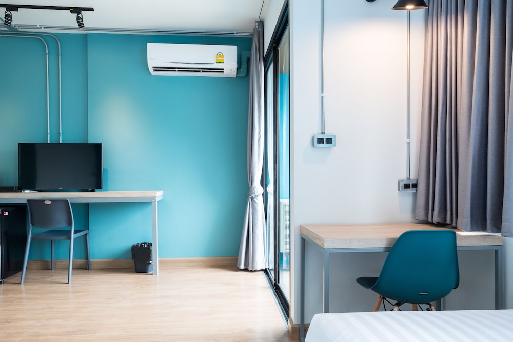 S.22 Hotel Suratthani 33/64