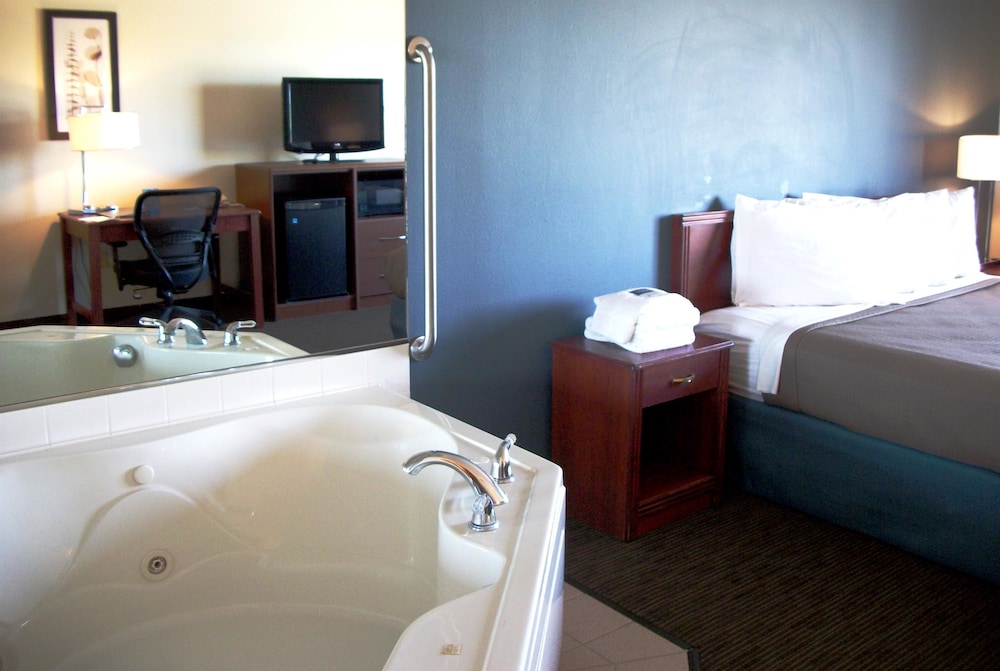 Americinn By Wyndham Beulah 10/41