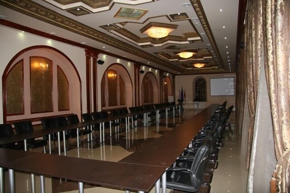 Borjomi Palace Hotel and Spa 39/50