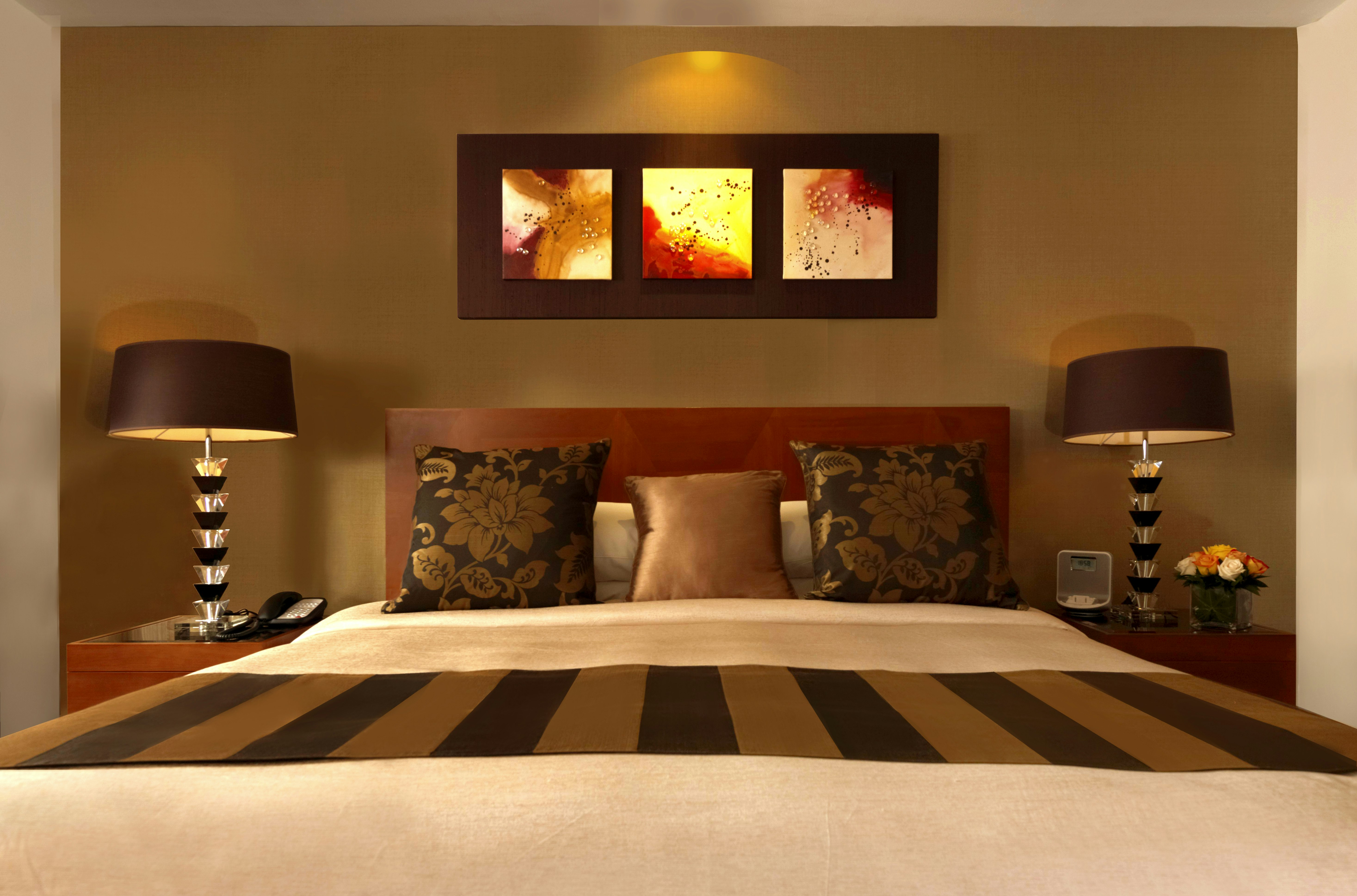 Fraser Suites Seef Bahrain 3/43