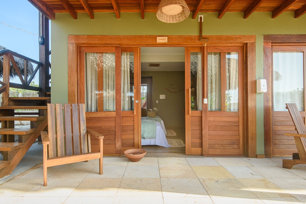 Vila Aty Lodge 25/48