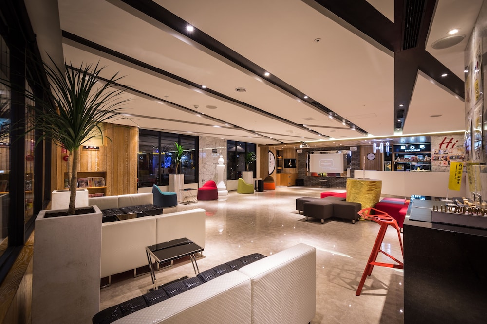 Hotel Hi Chuiyang 27/49