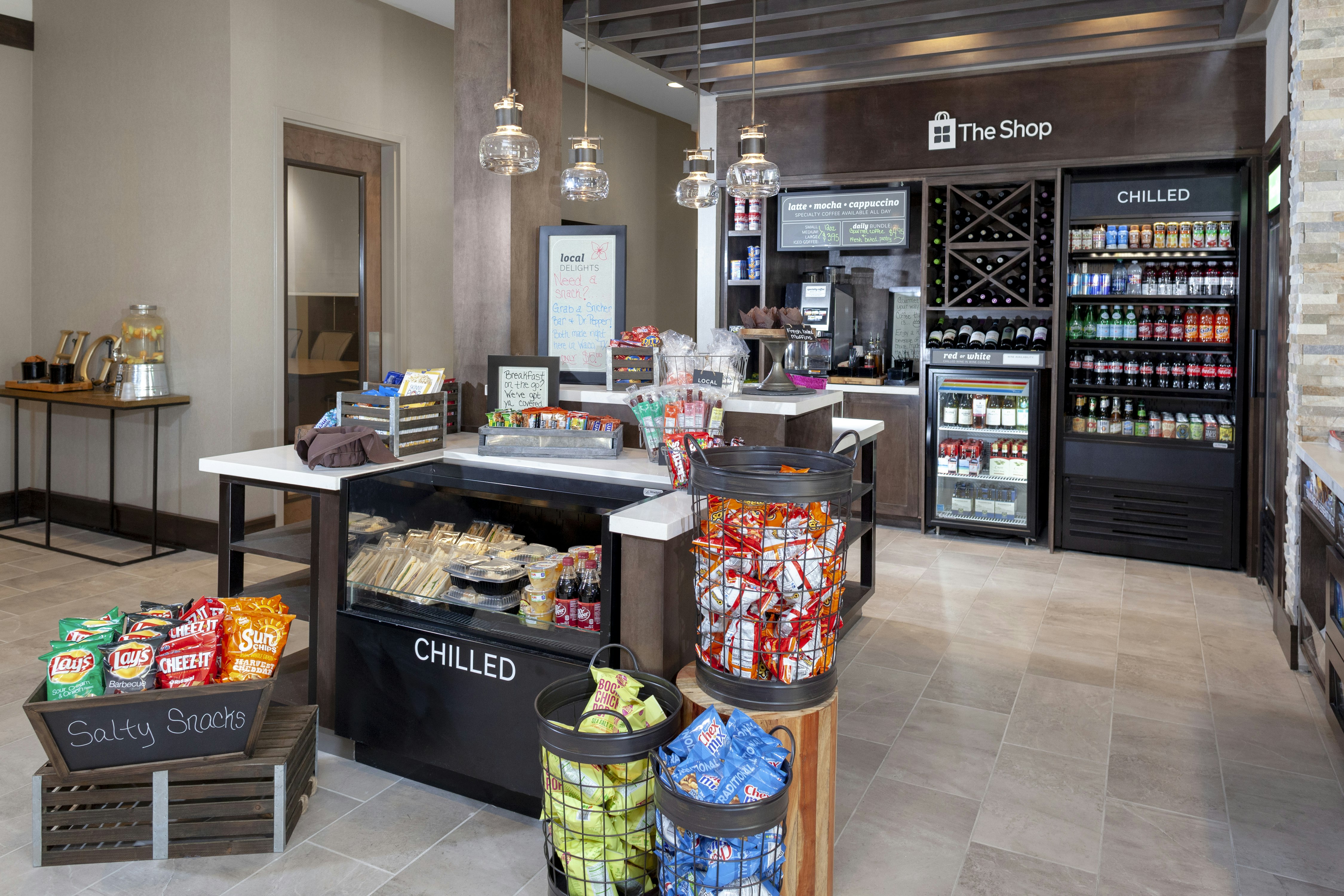 Hilton Garden Inn Waco Tx 23/50
